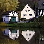 Apartman Wiedfluh In By Interhome Waldbreitbach