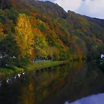Wiedfluh In By Interhome Apartman Waldbreitbach