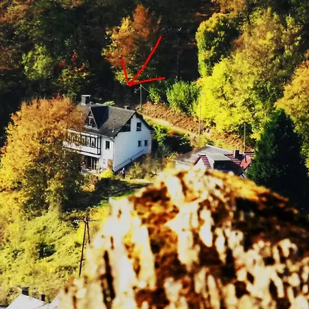 Wiedfluh In By Interhome Apartment Waldbreitbach