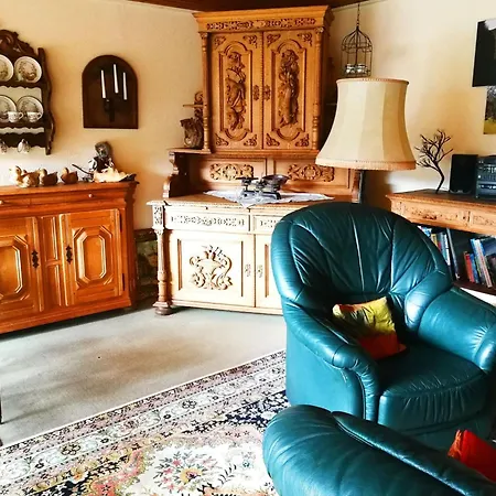 Wiedfluh In By Interhome * Waldbreitbach