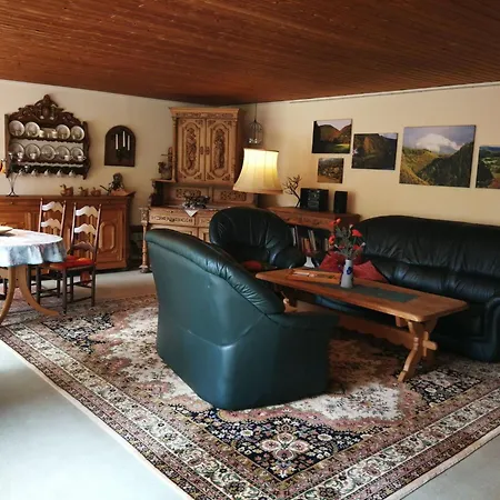 Apartment Wiedfluh In By Interhome