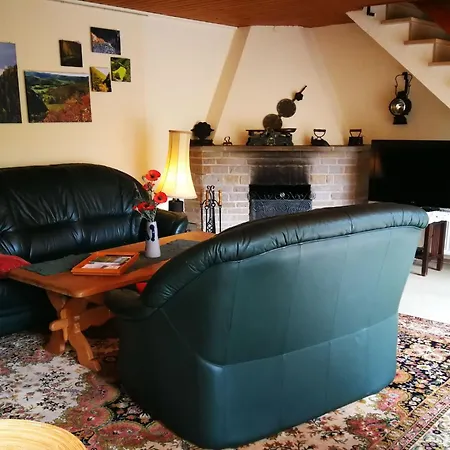 Wiedfluh In By Interhome Apartment Waldbreitbach