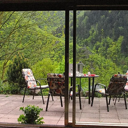 Wiedfluh In By Interhome * Waldbreitbach