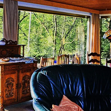 Apartment Wiedfluh In By Interhome *