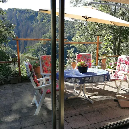 Wiedfluh In By Interhome Apartamento