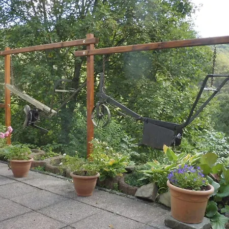 Wiedfluh In By Interhome Waldbreitbach