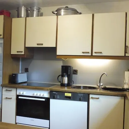 Wiedfluh In By Interhome Apartment Waldbreitbach