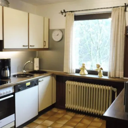 Apartment Wiedfluh In By Interhome *