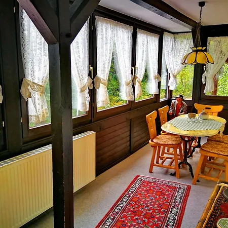 Wiedfluh In By Interhome