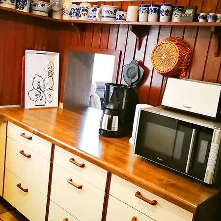 Apartment Wiedfluh In By Interhome *