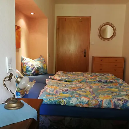 Wiedfluh In By Interhome Apartment