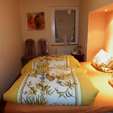 Wiedfluh In By Interhome Waldbreitbach