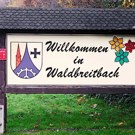 Wiedfluh In By Interhome Waldbreitbach