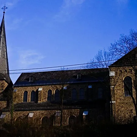 Wiedfluh In By Interhome Waldbreitbach