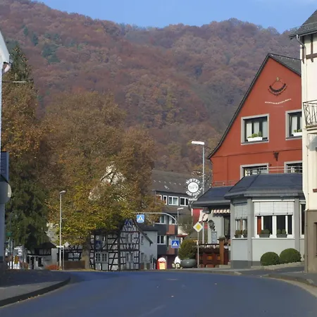 Wiedfluh In By Interhome Apartment