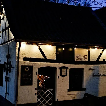 Wiedfluh In By Interhome *