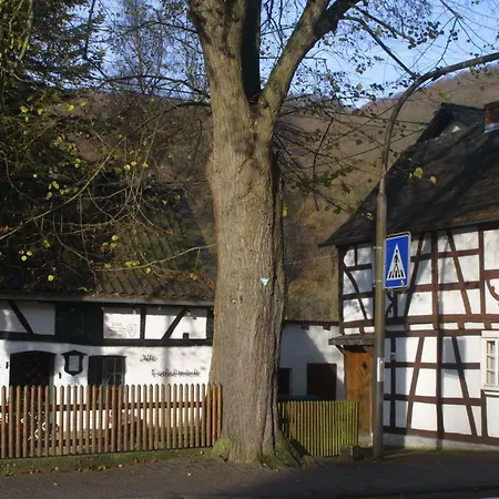 Wiedfluh In By Interhome Waldbreitbach