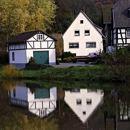 Apartment Wiedfluh In By Interhome Waldbreitbach