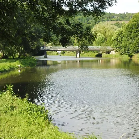 Wiedfluh In By Interhome *