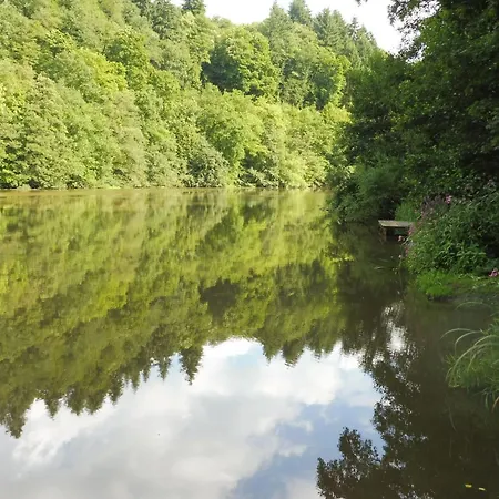 Wiedfluh In By Interhome Apartment