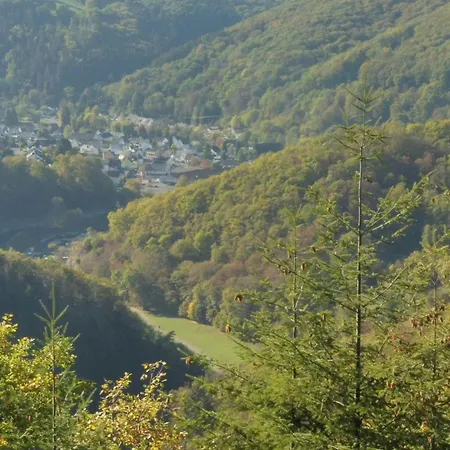 Wiedfluh In By Interhome * Waldbreitbach