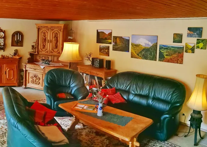 Wiedfluh In By Interhome Waldbreitbach