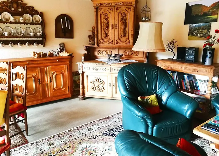 Wiedfluh In By Interhome * Waldbreitbach