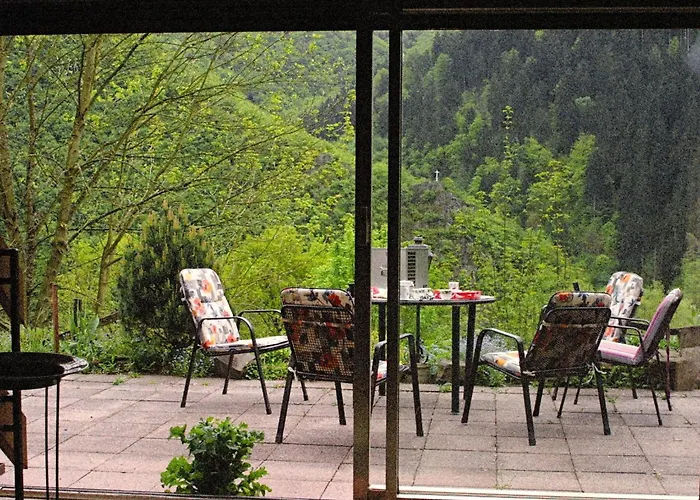 Wiedfluh In By Interhome * Waldbreitbach