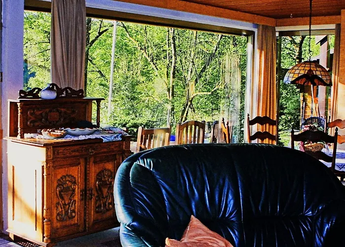 Apartamento Wiedfluh In By Interhome *