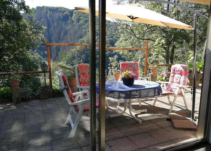 Wiedfluh In By Interhome Apartamento