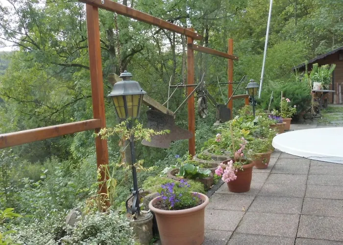 Wiedfluh In By Interhome Waldbreitbach