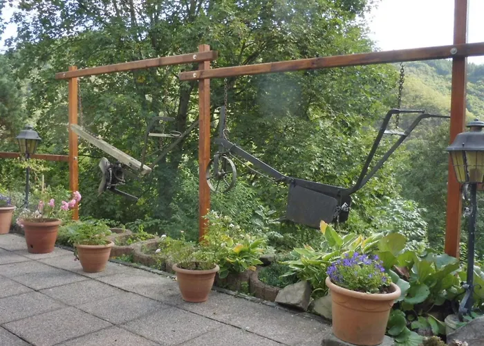 Wiedfluh In By Interhome Waldbreitbach