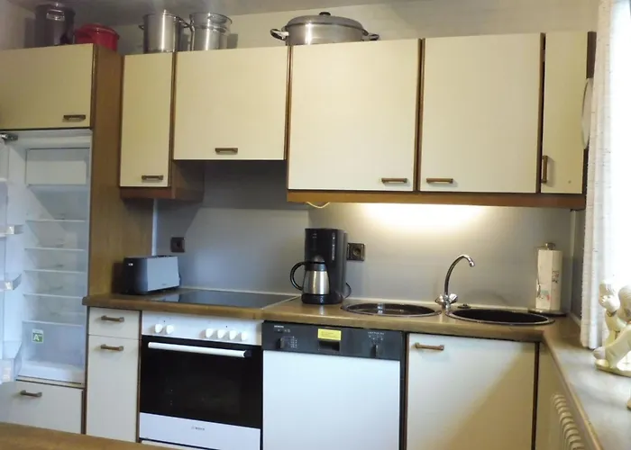 Wiedfluh In By Interhome Apartamento Waldbreitbach