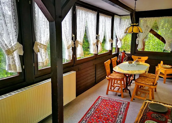 Wiedfluh In By Interhome