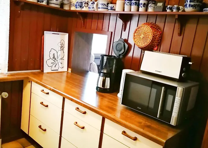 Apartamento Wiedfluh In By Interhome *