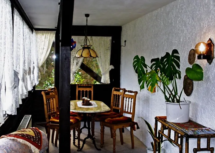 Wiedfluh In By Interhome Apartamento