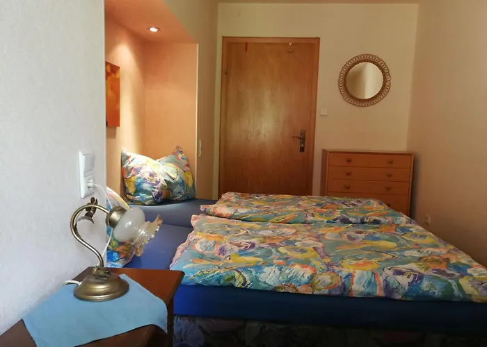 Wiedfluh In By Interhome Apartamento