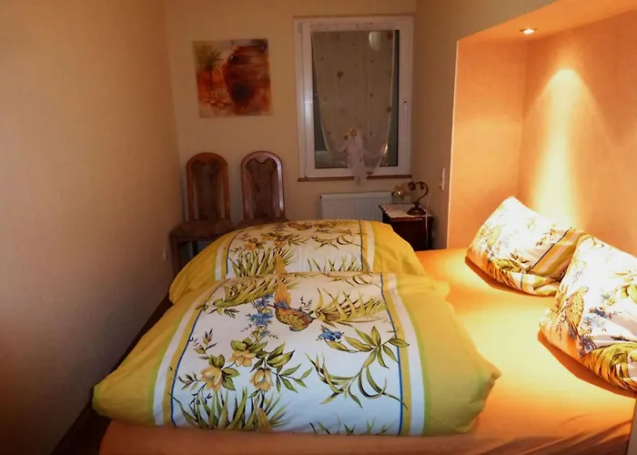 Wiedfluh In By Interhome Waldbreitbach