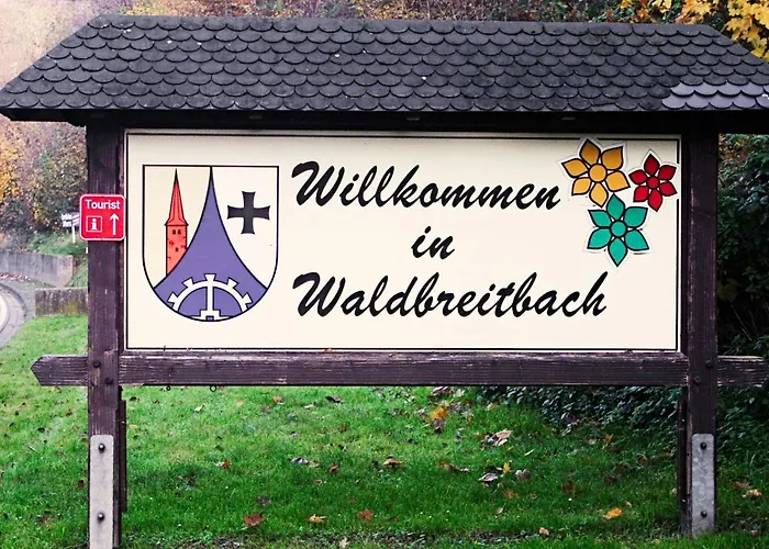 Wiedfluh In By Interhome Waldbreitbach