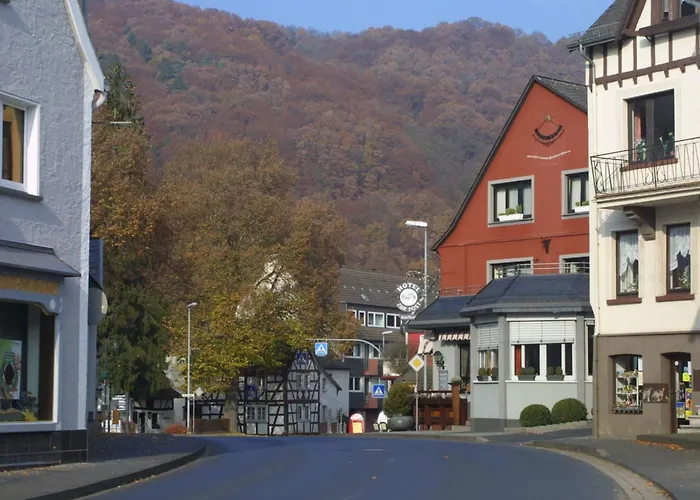 Wiedfluh In By Interhome Apartamento