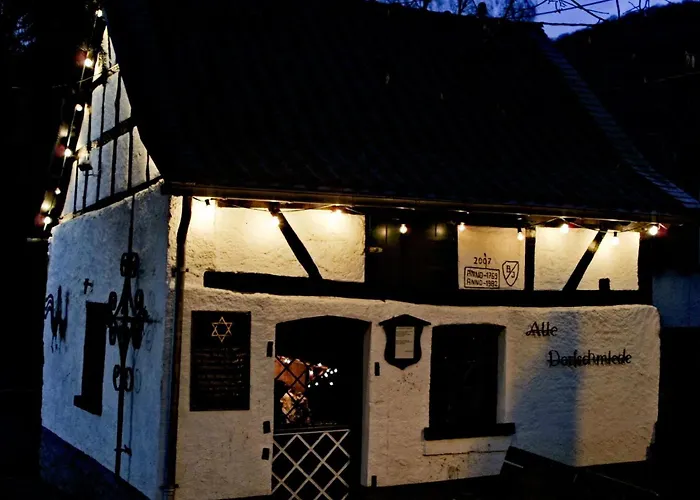 Wiedfluh In By Interhome *