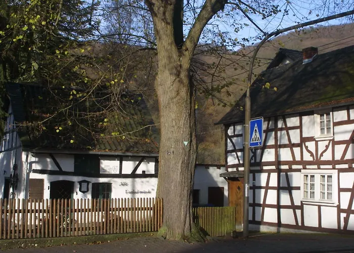 Wiedfluh In By Interhome Waldbreitbach