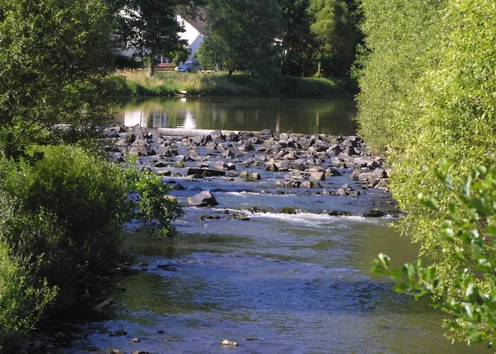 Wiedfluh In By Interhome * Waldbreitbach