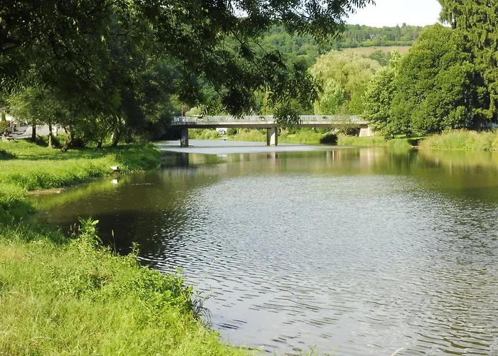 Wiedfluh In By Interhome *