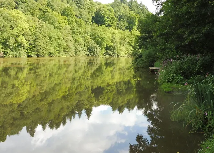 Wiedfluh In By Interhome Apartamento