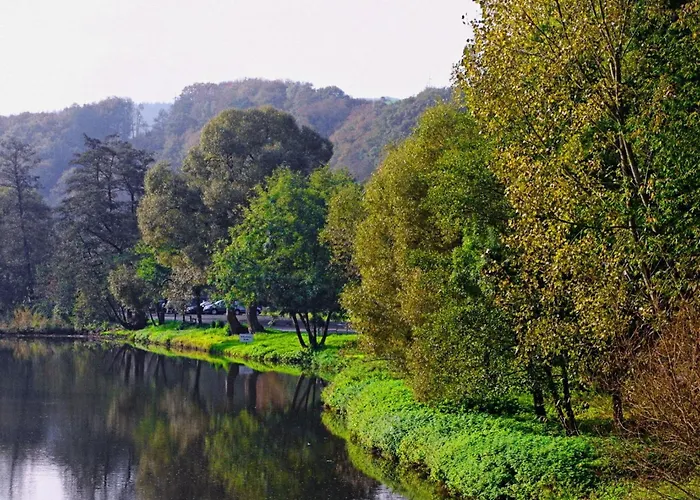 Apartamento Wiedfluh In By Interhome *