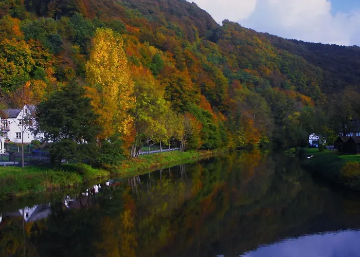 Wiedfluh In By Interhome Apartamento Waldbreitbach