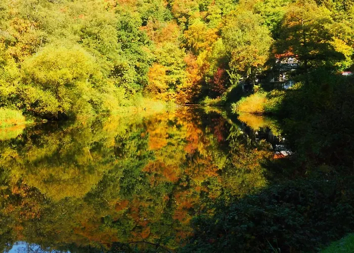 Apartamento Wiedfluh In By Interhome *