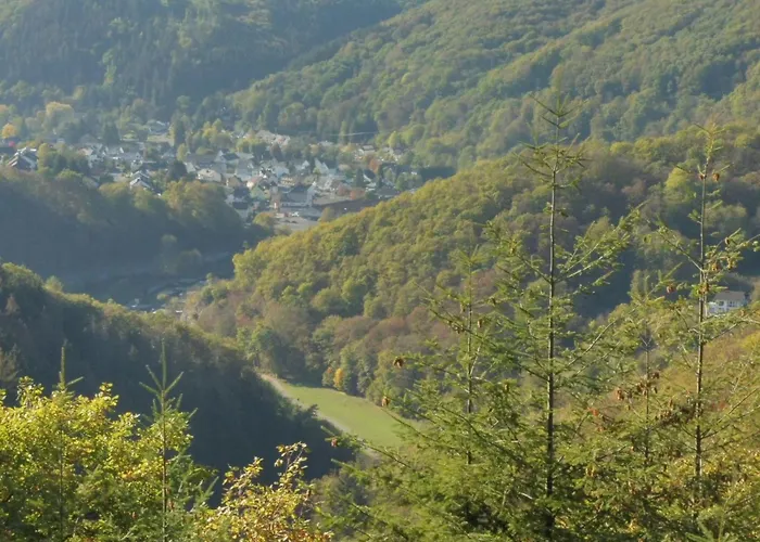 Wiedfluh In By Interhome * Waldbreitbach